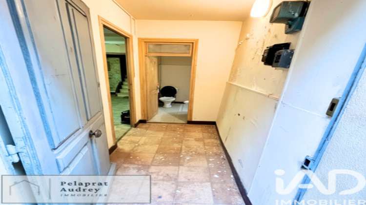 Ma-Cabane - Vente Maison Aigues-Vives, 56 m²