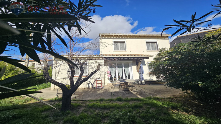 Ma-Cabane - Vente Maison AIGUES VIVES, 91 m²