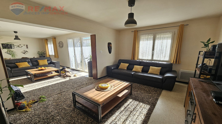 Ma-Cabane - Vente Maison AIGUES VIVES, 91 m²