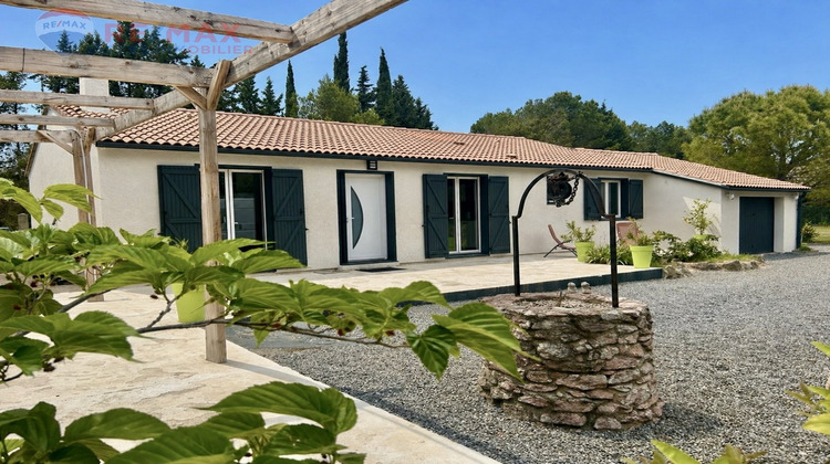 Ma-Cabane - Vente Maison AIGUES VIVES, 97 m²