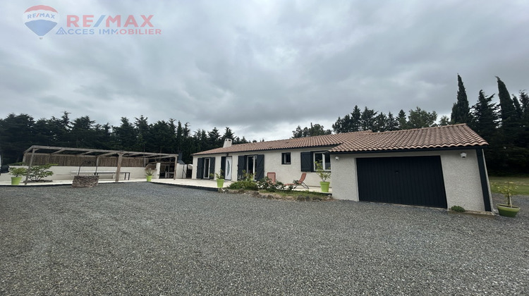 Ma-Cabane - Vente Maison AIGUES VIVES, 97 m²