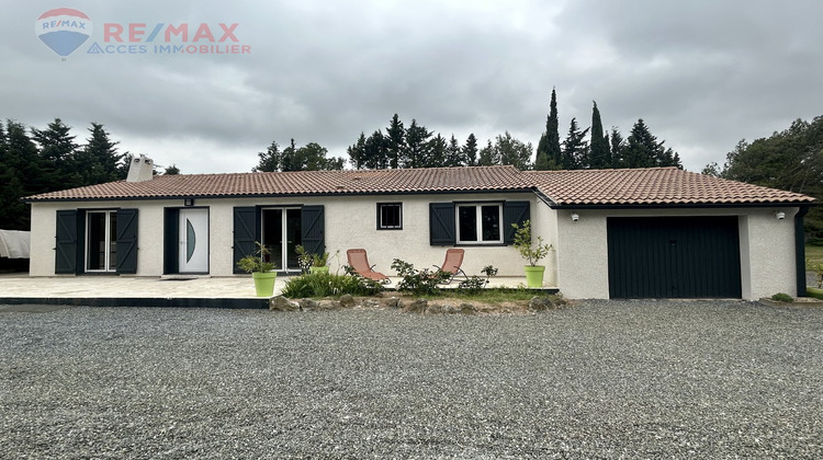 Ma-Cabane - Vente Maison AIGUES VIVES, 97 m²