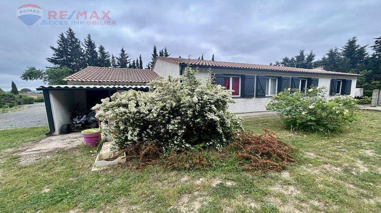 Ma-Cabane - Vente Maison AIGUES VIVES, 97 m²