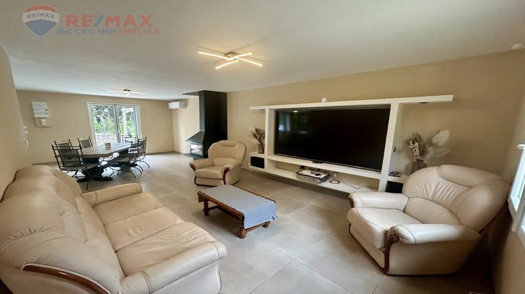 Ma-Cabane - Vente Maison AIGUES VIVES, 97 m²