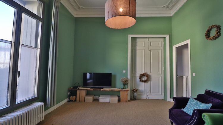 Ma-Cabane - Vente Maison Aigues-Vives, 280 m²