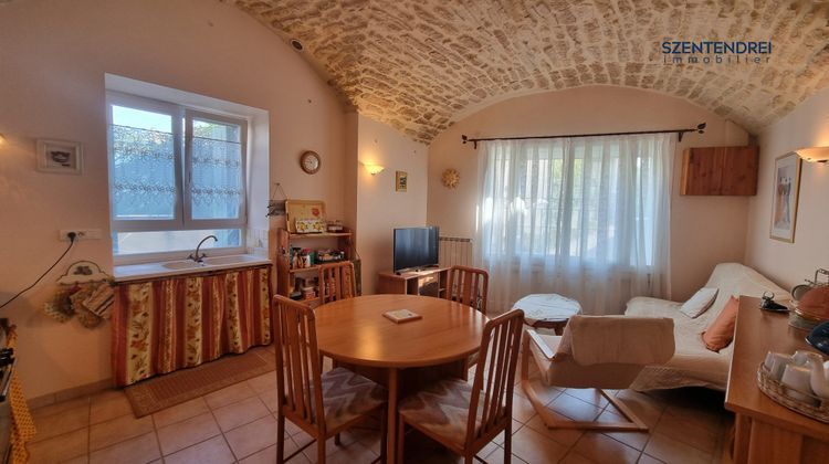 Ma-Cabane - Vente Maison Aigues-Vives, 73 m²