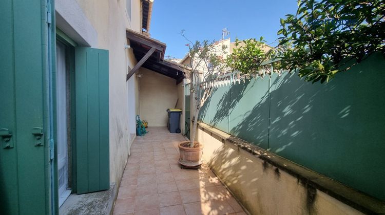 Ma-Cabane - Vente Maison Aigues-Vives, 73 m²