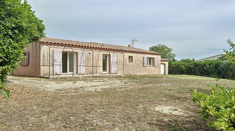 Ma-Cabane - Vente Maison AIGUES VIVES, 87 m²