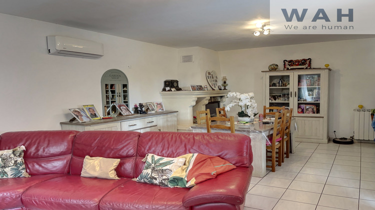 Ma-Cabane - Vente Maison Aigues-Vives, 107 m²