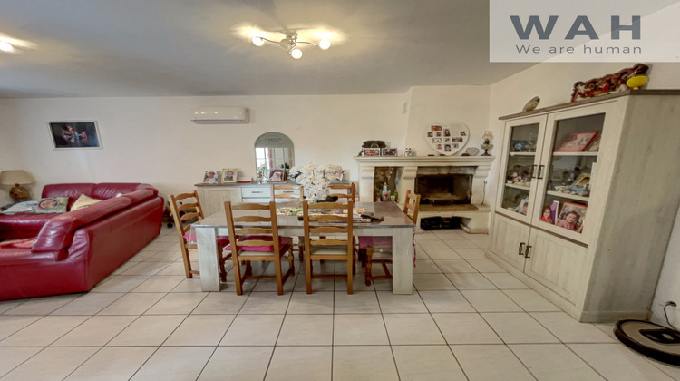 Ma-Cabane - Vente Maison Aigues-Vives, 107 m²