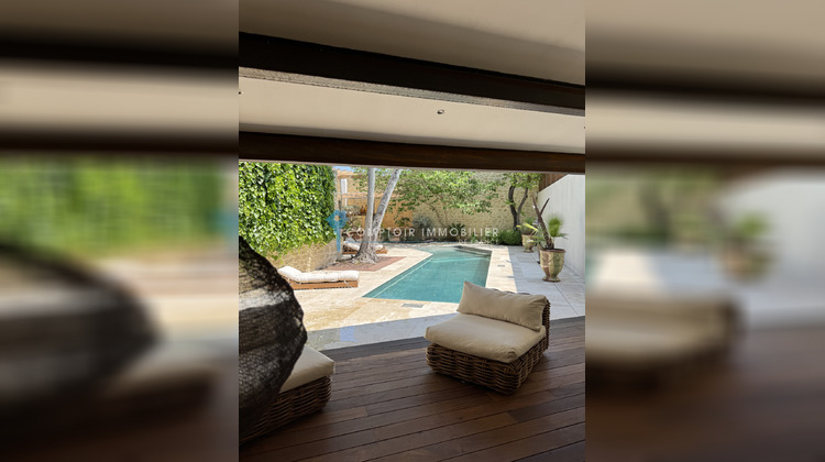 Ma-Cabane - Vente Maison Aigues-Vives, 300 m²