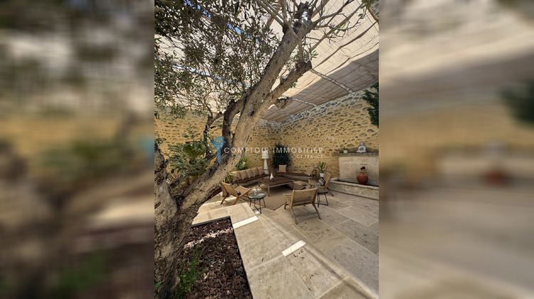 Ma-Cabane - Vente Maison Aigues-Vives, 300 m²