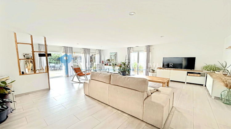 Ma-Cabane - Vente Maison Aigues-Vives, 148 m²