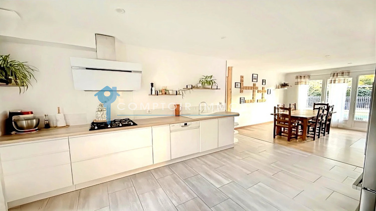 Ma-Cabane - Vente Maison Aigues-Vives, 148 m²