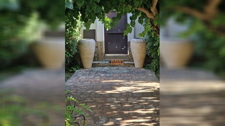 Ma-Cabane - Vente Maison Aigues-Vives, 258 m²