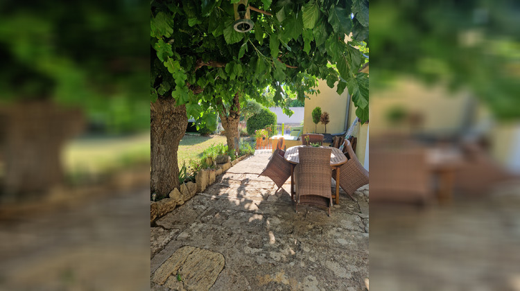 Ma-Cabane - Vente Maison Aigues-Vives, 258 m²