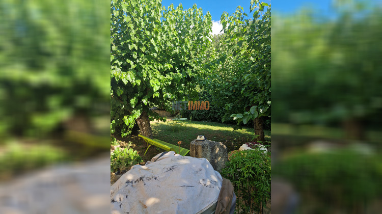 Ma-Cabane - Vente Maison Aigues-Vives, 258 m²