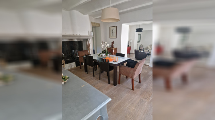 Ma-Cabane - Vente Maison Aigues-Vives, 258 m²