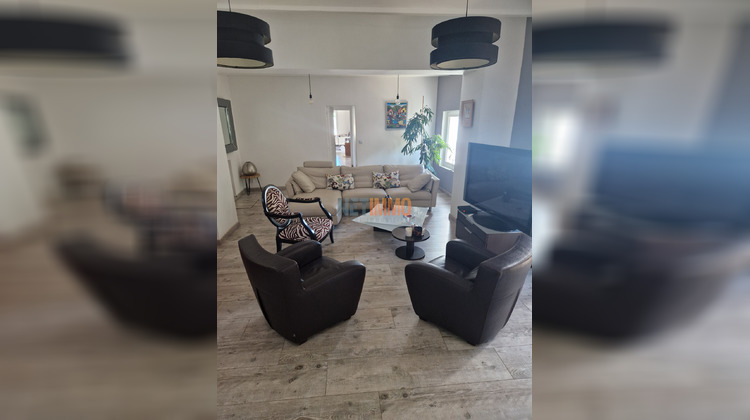 Ma-Cabane - Vente Maison Aigues-Vives, 258 m²