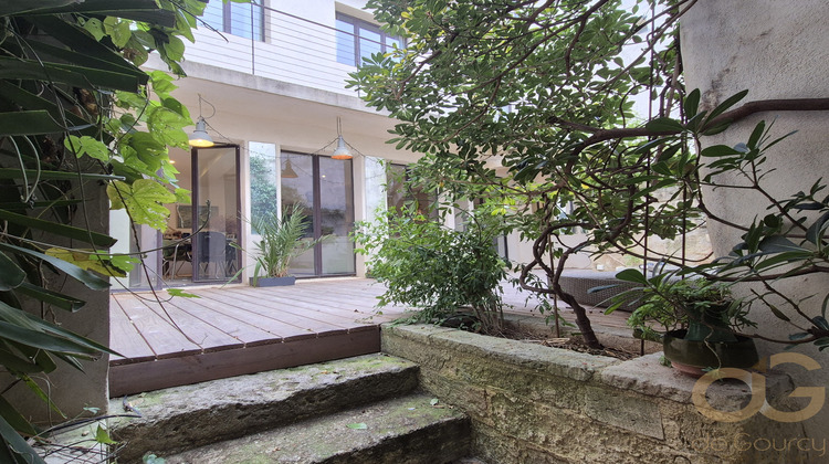 Ma-Cabane - Vente Maison Aigues-Vives, 130 m²