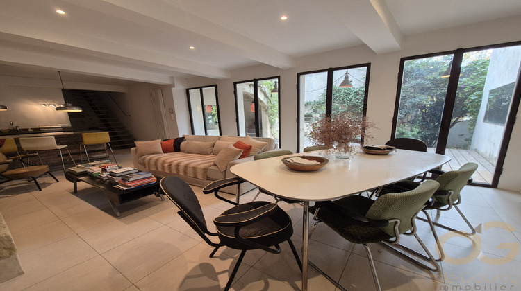 Ma-Cabane - Vente Maison Aigues-Vives, 130 m²