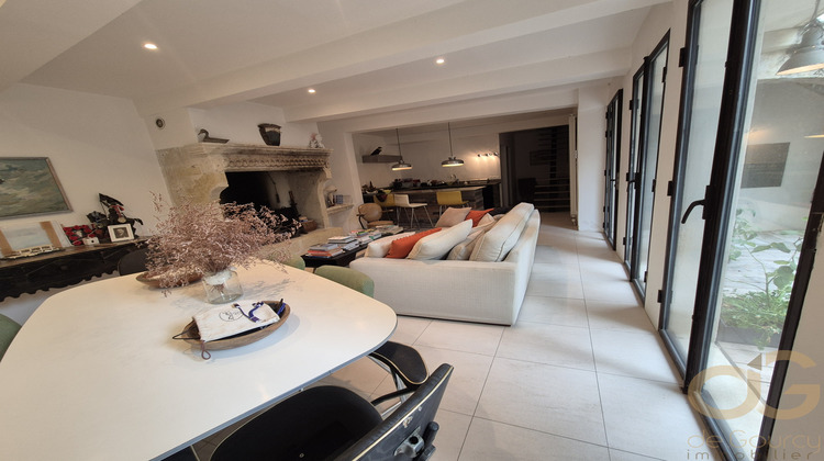 Ma-Cabane - Vente Maison Aigues-Vives, 130 m²