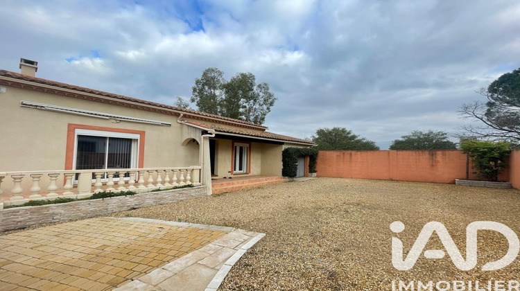 Ma-Cabane - Vente Maison Aigues-Vives, 120 m²