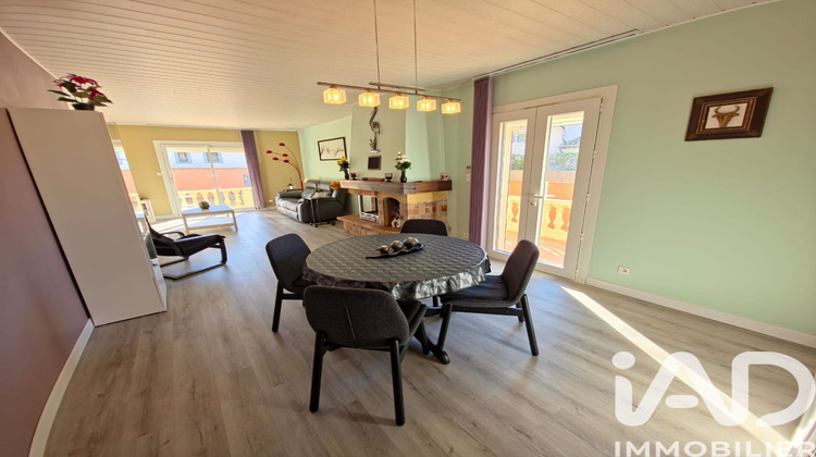 Ma-Cabane - Vente Maison Aigues-Vives, 120 m²