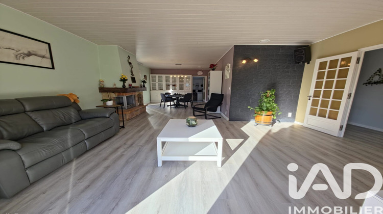 Ma-Cabane - Vente Maison Aigues-Vives, 120 m²