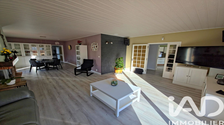 Ma-Cabane - Vente Maison Aigues-Vives, 120 m²