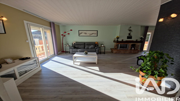 Ma-Cabane - Vente Maison Aigues-Vives, 120 m²