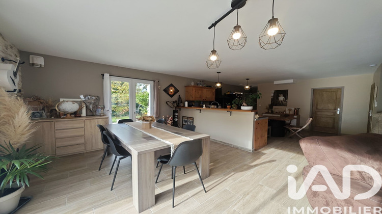 Ma-Cabane - Vente Maison Aiguèze, 85 m²