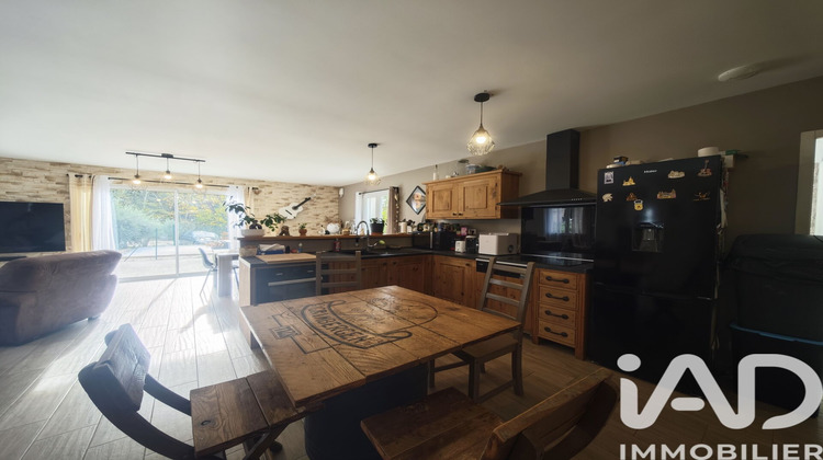 Ma-Cabane - Vente Maison Aiguèze, 85 m²