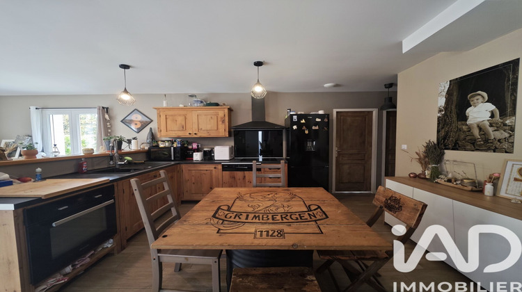 Ma-Cabane - Vente Maison Aiguèze, 85 m²