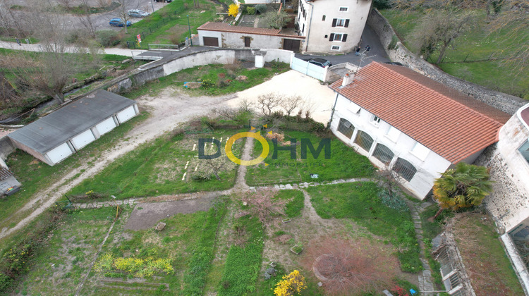 Ma-Cabane - Vente Maison Aiguilhe, 186 m²