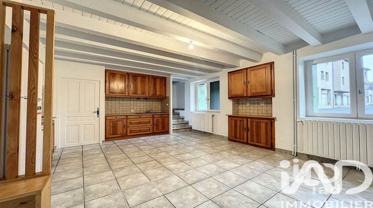 Ma-Cabane - Vente Maison Aiguilhe, 62 m²
