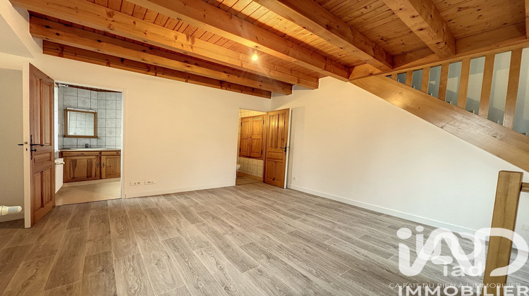 Ma-Cabane - Vente Maison Aiguilhe, 62 m²
