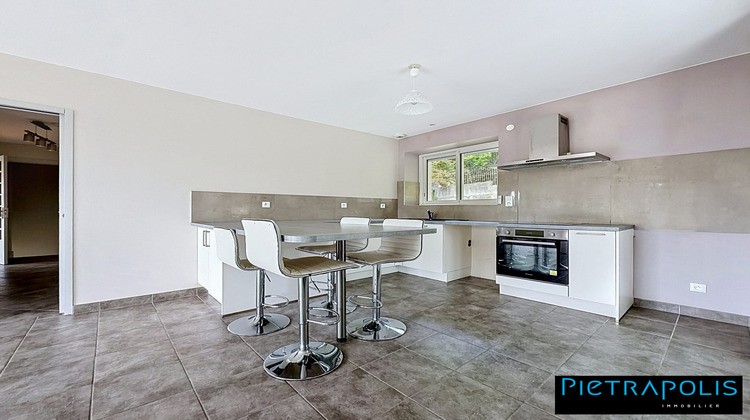Ma-Cabane - Vente Maison Aiguilhe, 120 m²