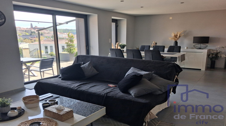 Ma-Cabane - Vente Maison Aiguilhe, 128 m²