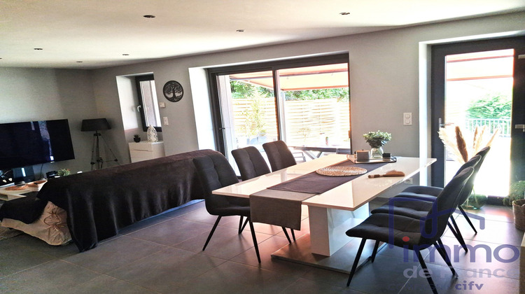 Ma-Cabane - Vente Maison Aiguilhe, 128 m²