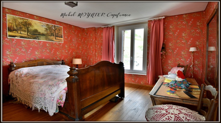 Ma-Cabane - Vente Maison AIGUILLES, 84 m²