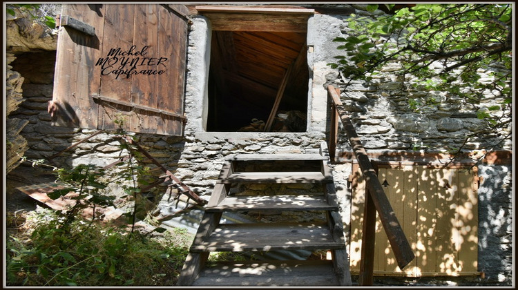 Ma-Cabane - Vente Maison AIGUILLES, 84 m²