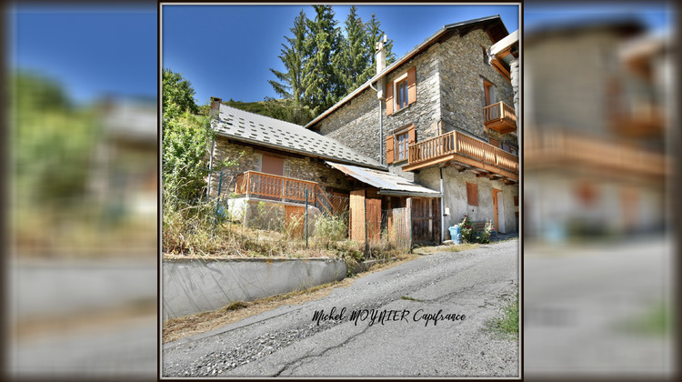 Ma-Cabane - Vente Maison AIGUILLES, 84 m²