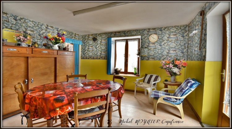 Ma-Cabane - Vente Maison AIGUILLES, 84 m²