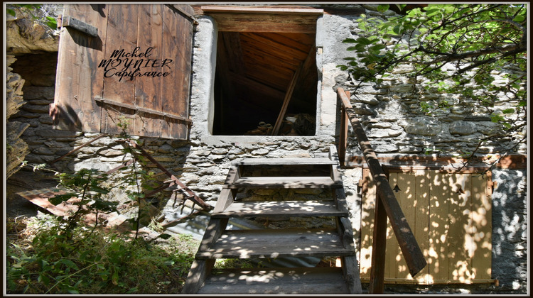 Ma-Cabane - Vente Maison AIGUILLES, 84 m²