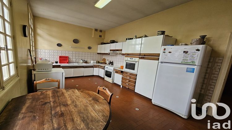 Ma-Cabane - Vente Maison Aiguillon, 395 m²