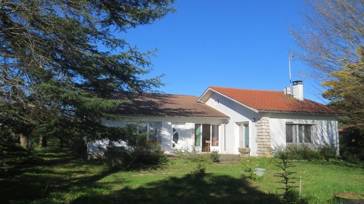 Ma-Cabane - Vente Maison AIGUILLON, 130 m²