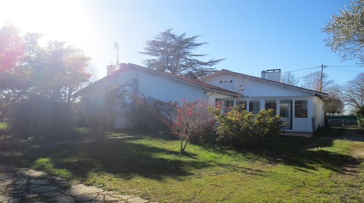 Ma-Cabane - Vente Maison AIGUILLON, 130 m²