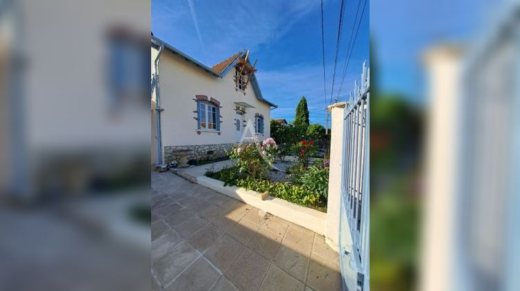 Ma-Cabane - Vente Maison AIGUILLON, 106 m²