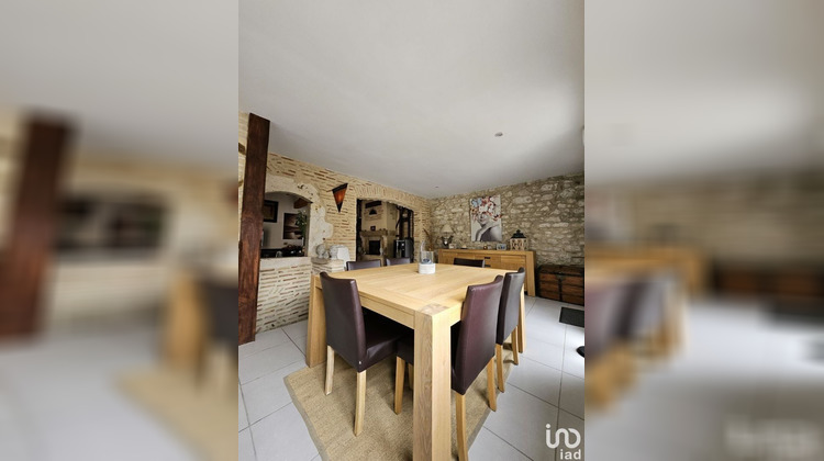 Ma-Cabane - Vente Maison Aiguillon, 120 m²